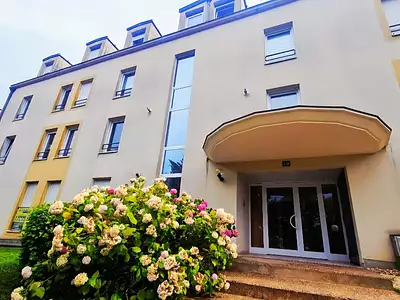 Appartement, 52,32 m²