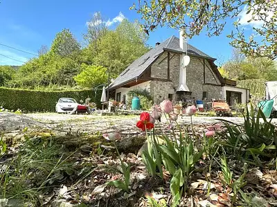 Maison, 110 m²