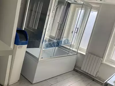Appartement, 129 m²