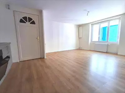 Appartement, 50 m²