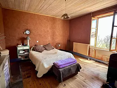 Maison, 213 m²