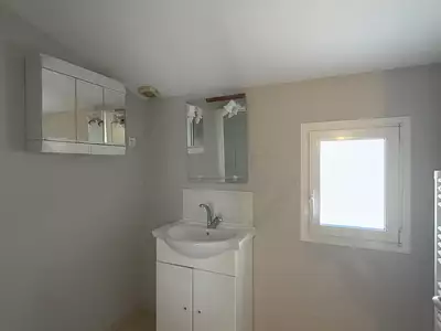 Immeuble, 135 m²