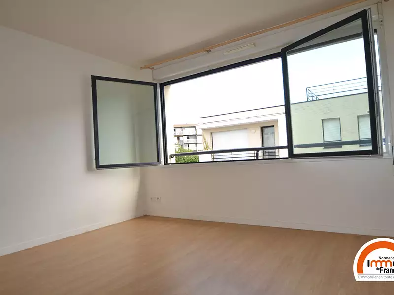 Appartement, 41,1 m²