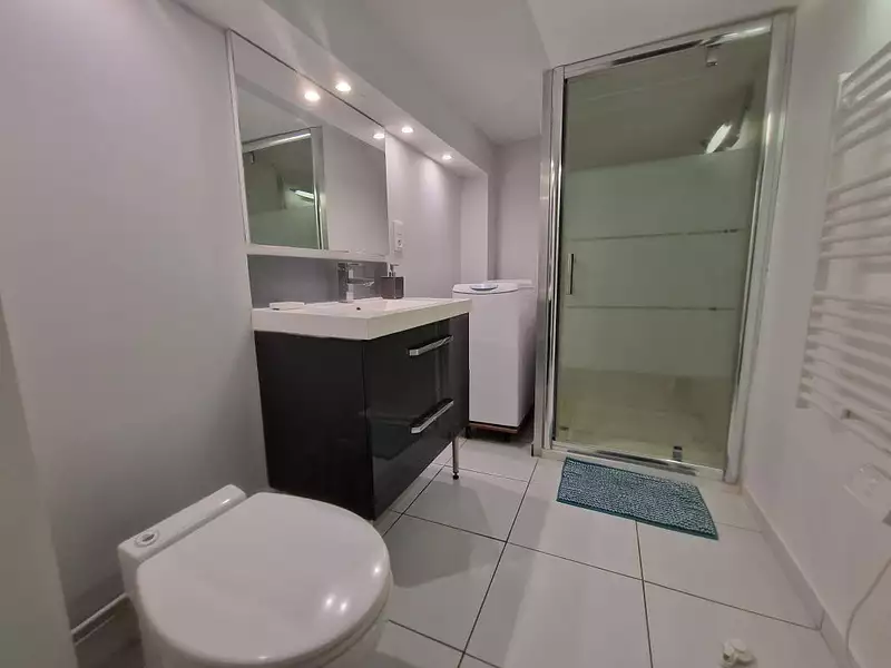 Immeuble, 200 m²