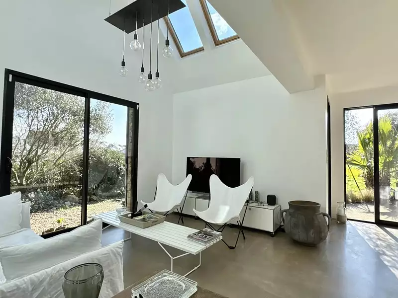 Maison, 88,8 m²