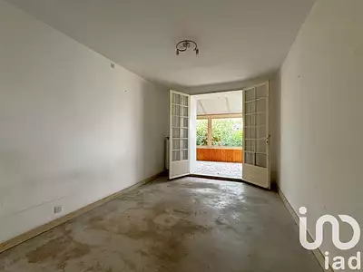 Maison, 84 m²