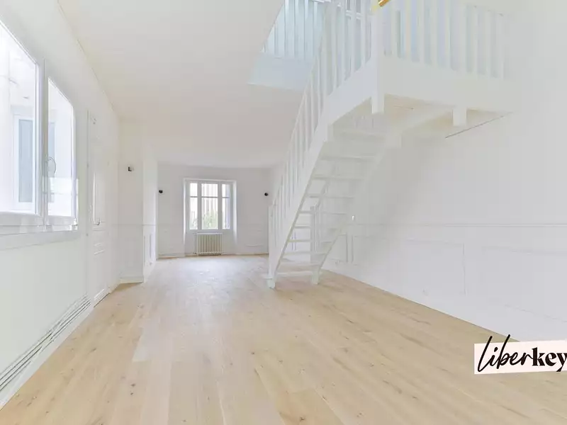 Appartement, 110 m²