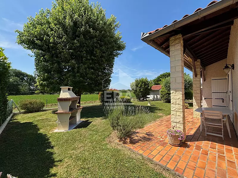 Maison, 97 m²