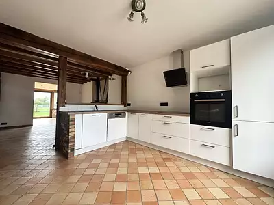 Maison, 170 m²