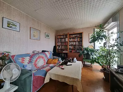 Appartement, 87 m²