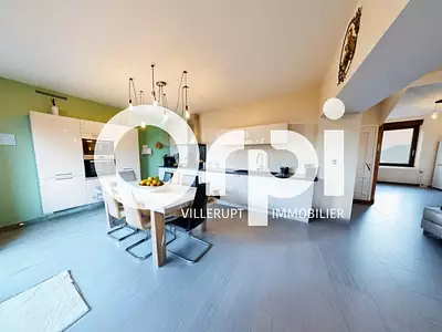 Maison, 120 m²