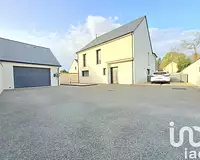 Maison, 216 m²