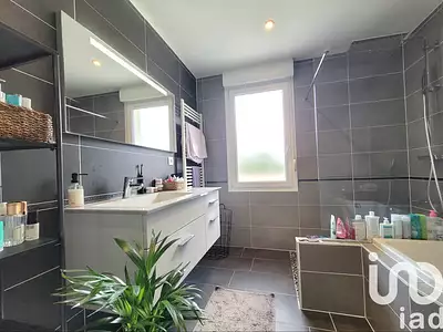 Maison, 138 m²