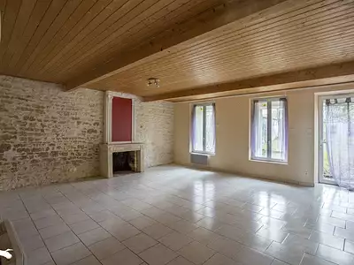 Maison, 158 m²