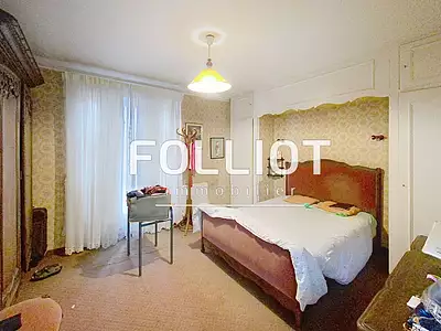 Maison, 124 m²