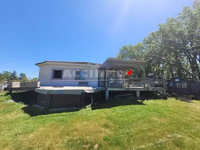 Maison, 140 m²