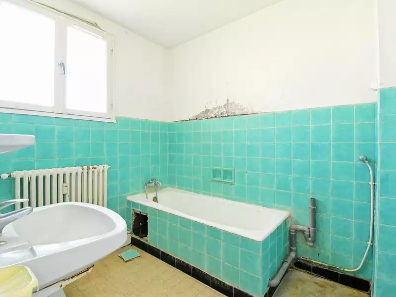 Appartement, 87 m²