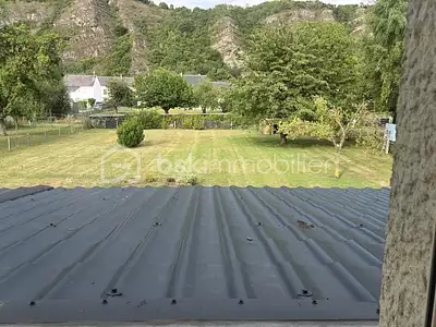 Maison, 101 m²
