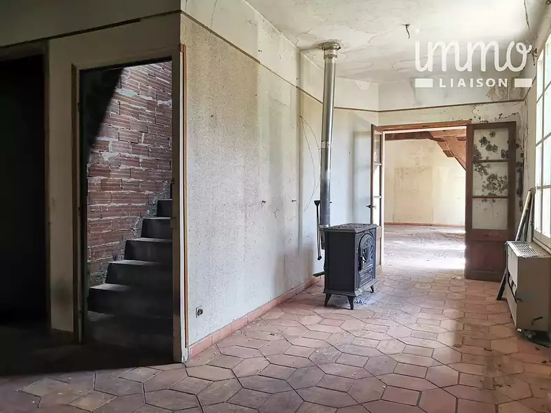 Maison, 368 m²