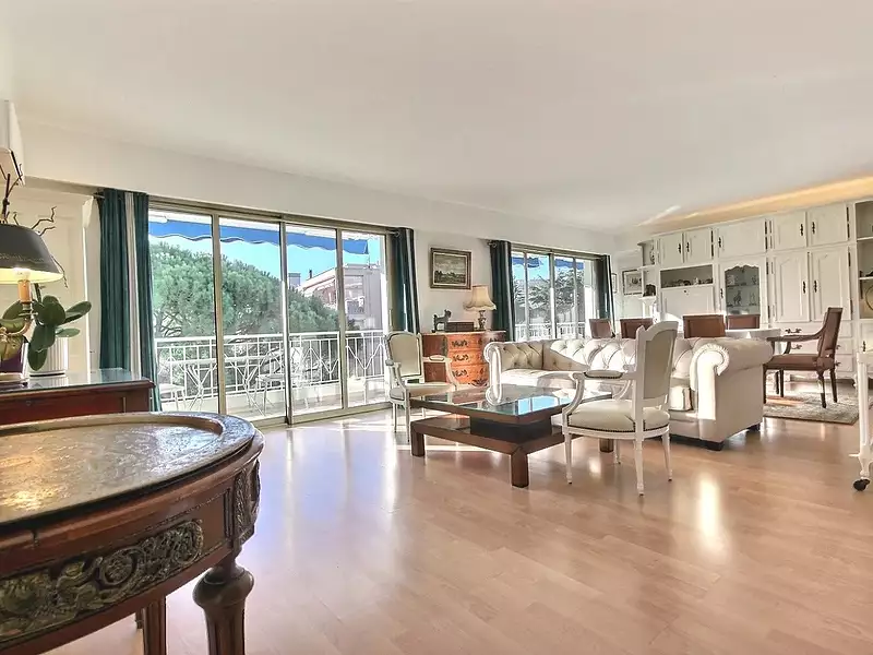 Appartement, 104,47 m²