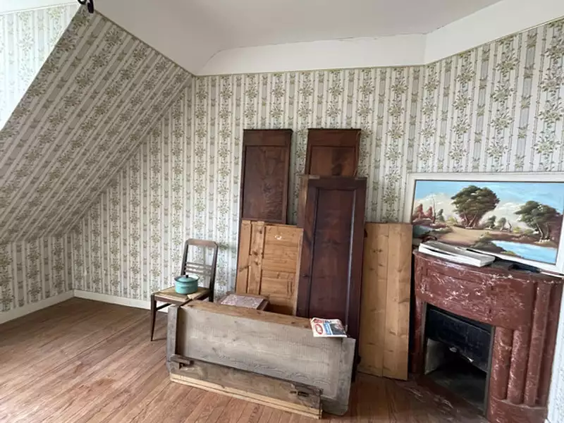 Maison, 115 m²