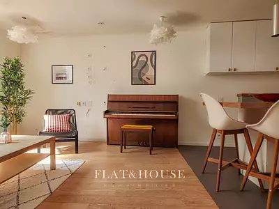 Appartement, 69 m²