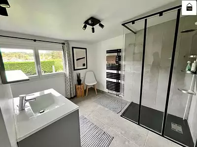 Maison, 205 m²