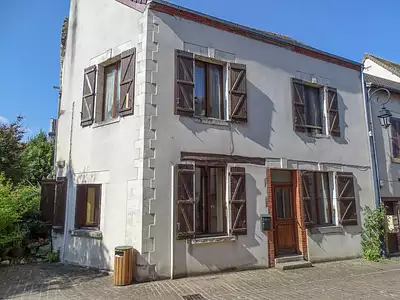 Maison, 123 m²