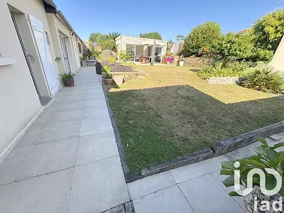 Maison, 177 m²