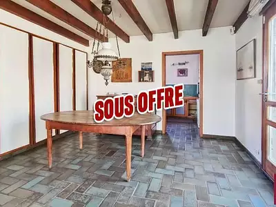 Maison, 234 m²