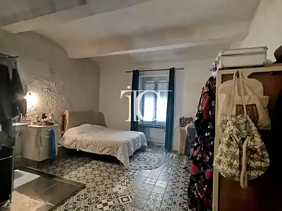 Maison, 210 m²