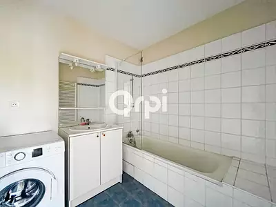 Appartement, 81 m²