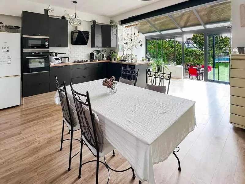 Maison, 85 m²