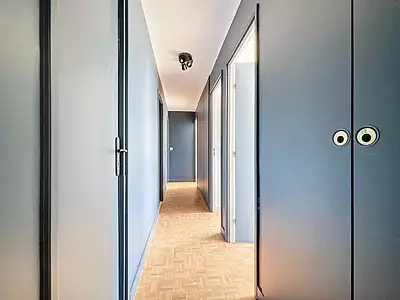 Appartement, 109 m²