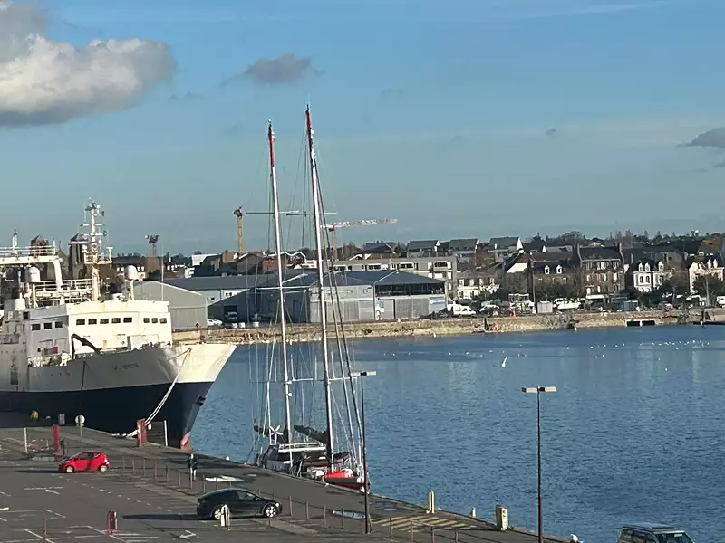 Appartement, 100 m²