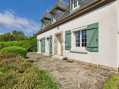Maison, 115 m²