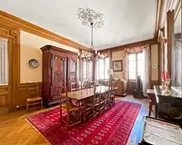 Appartement, 189 m²