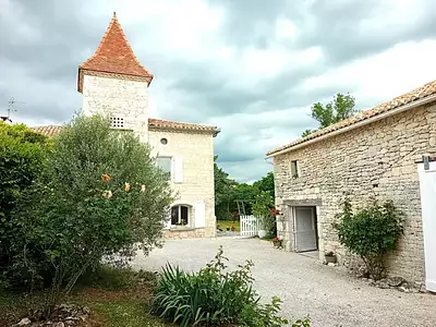 Maison, 213 m²