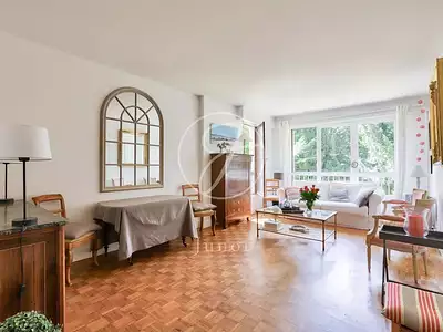 Appartement, 120 m²