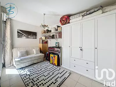 Appartement, 72 m²