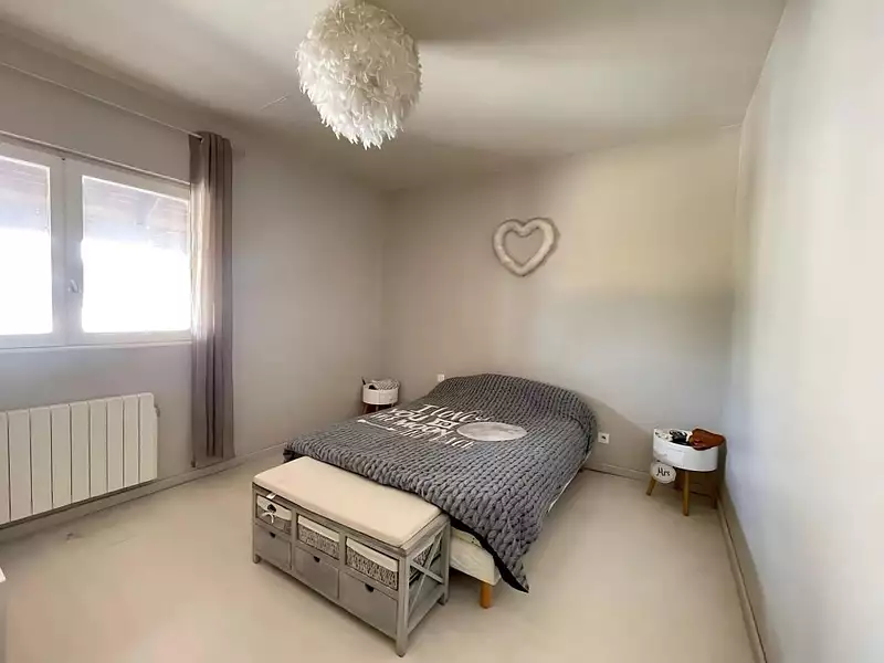 Maison, 58 m²