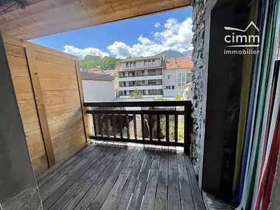 Appartement, 32,4 m²