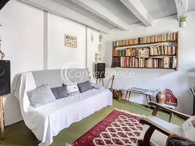 Maison, 75 m²