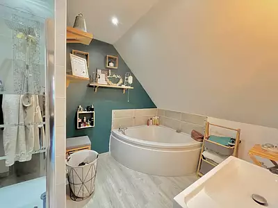 Maison, 115 m²