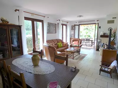 Maison, 120 m²