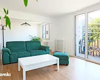 Appartement, 100 m²