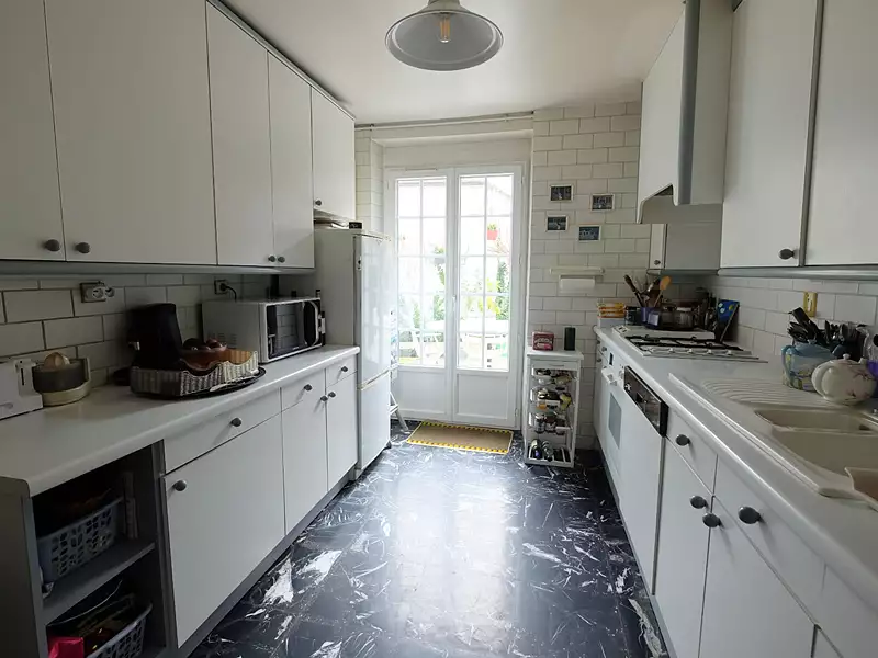 Maison, 145 m²