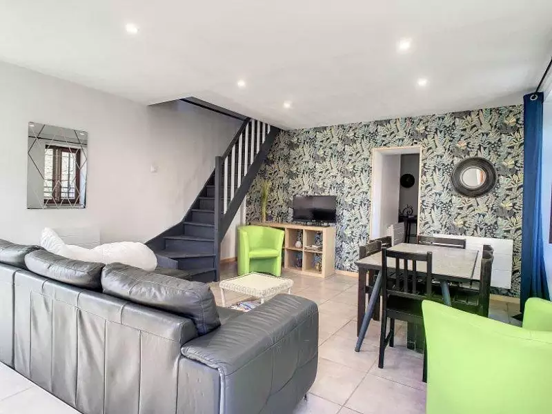 Maison, 260 m²