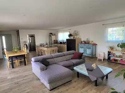 Maison, 129 m²