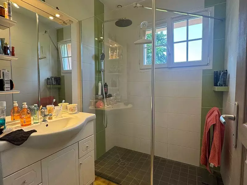 Maison, 87 m²